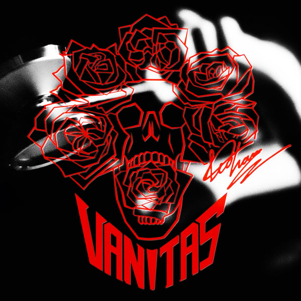Vanitas yo-yo by C3yoyodesign