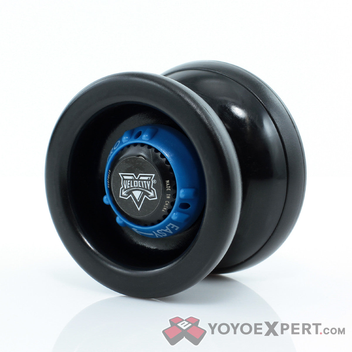 Velocity by YoYoFactory