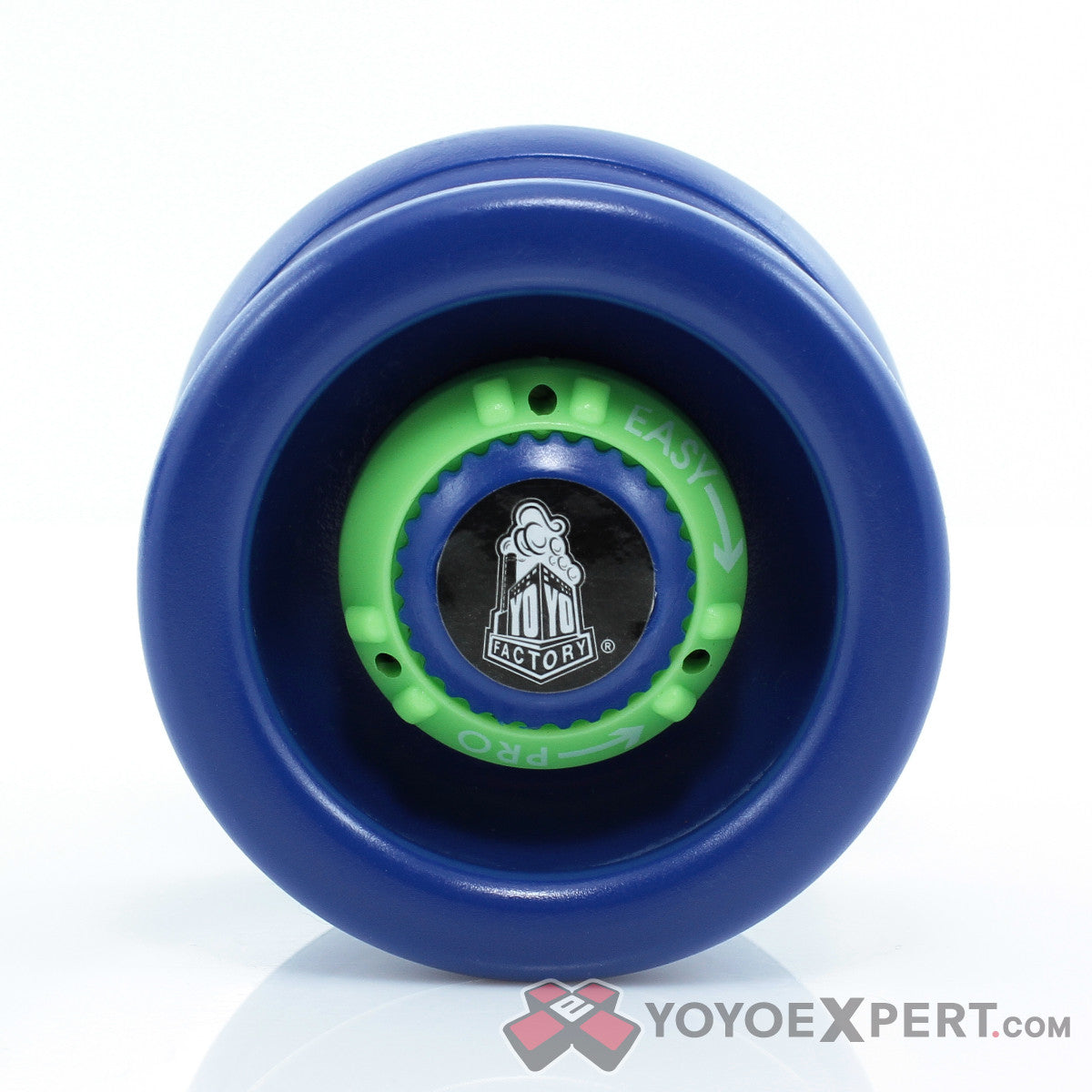 Velocity by YoYoFactory