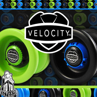 Velocity by YoYoFactory