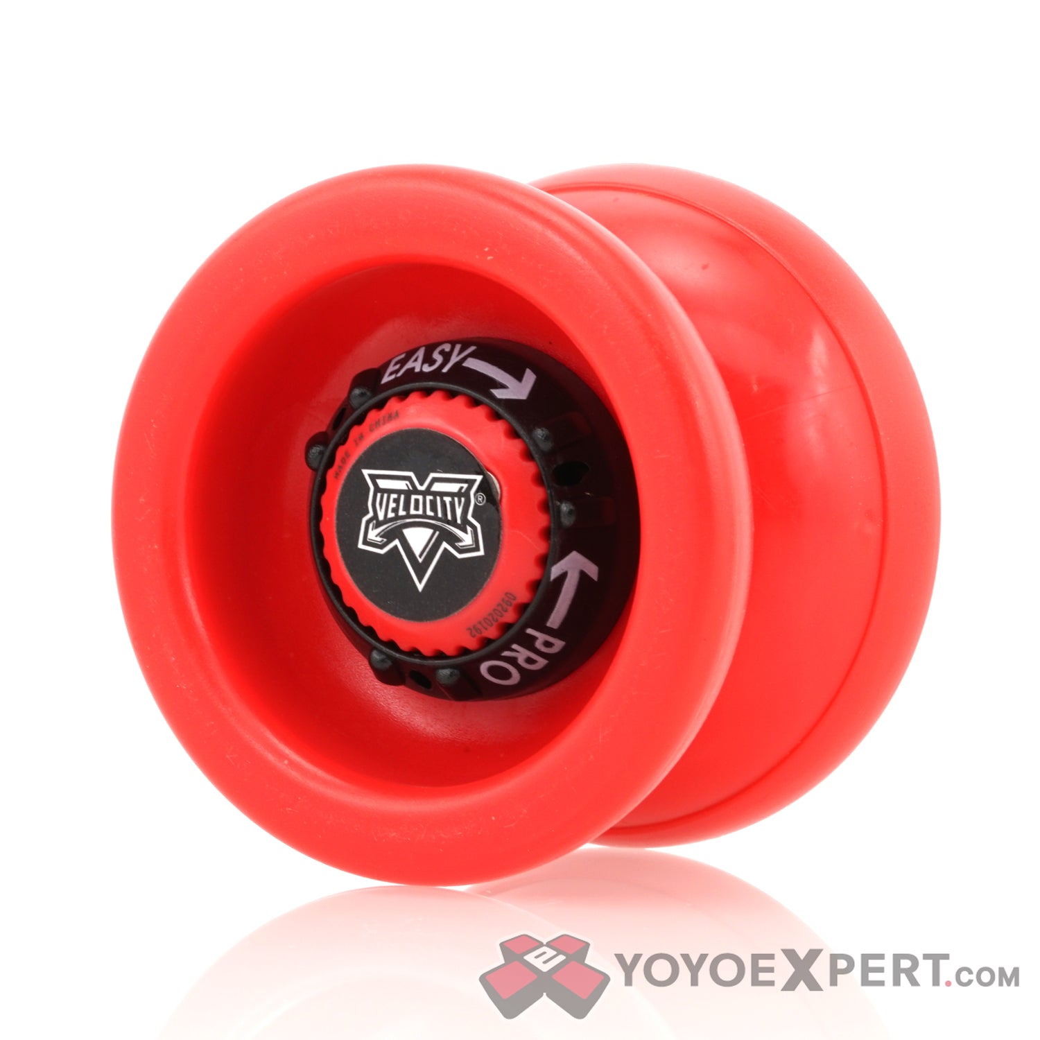 Velocity by YoYoFactory