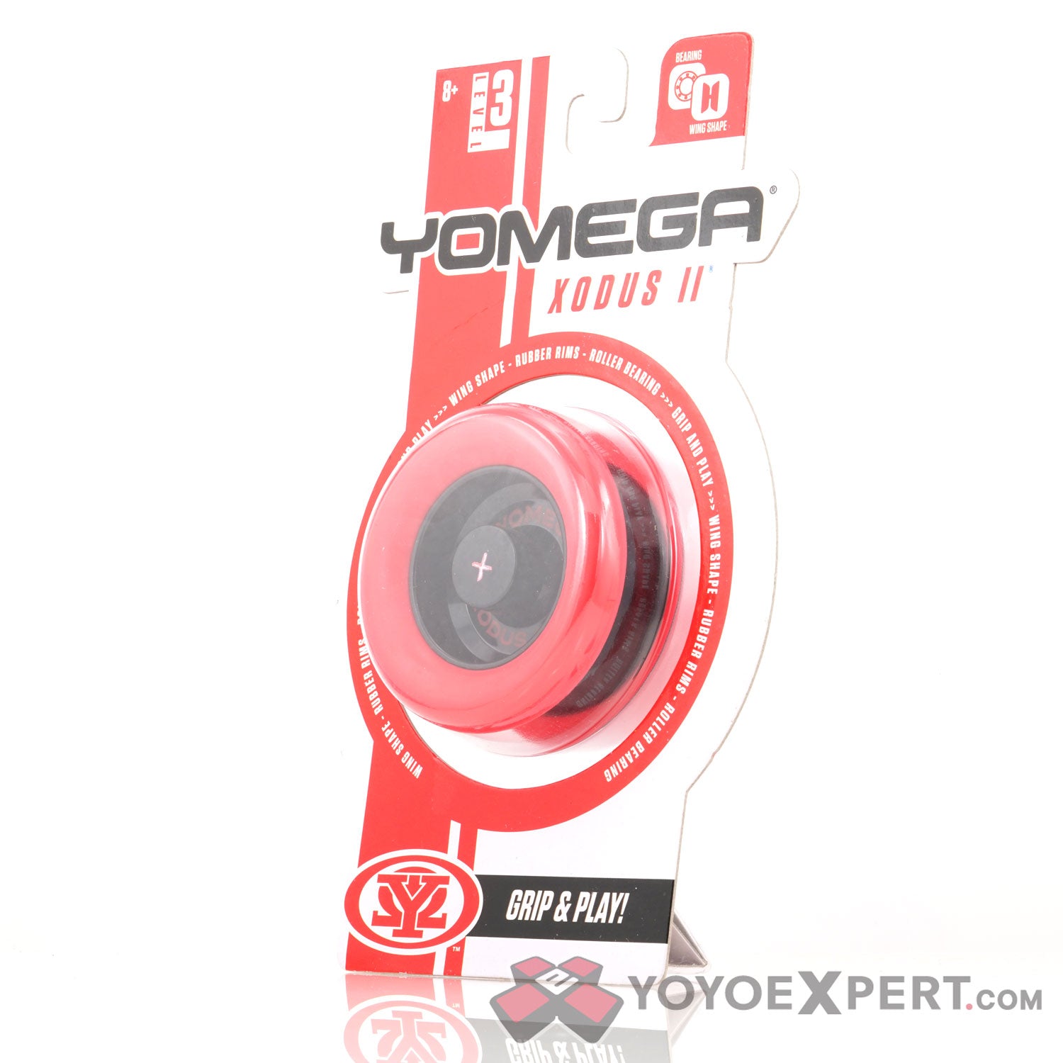 Xodus II YoYo by Yomega