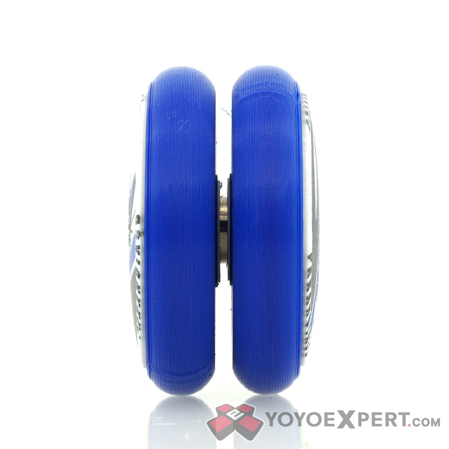 Paranoia 3D yo-yo by YJYOYO