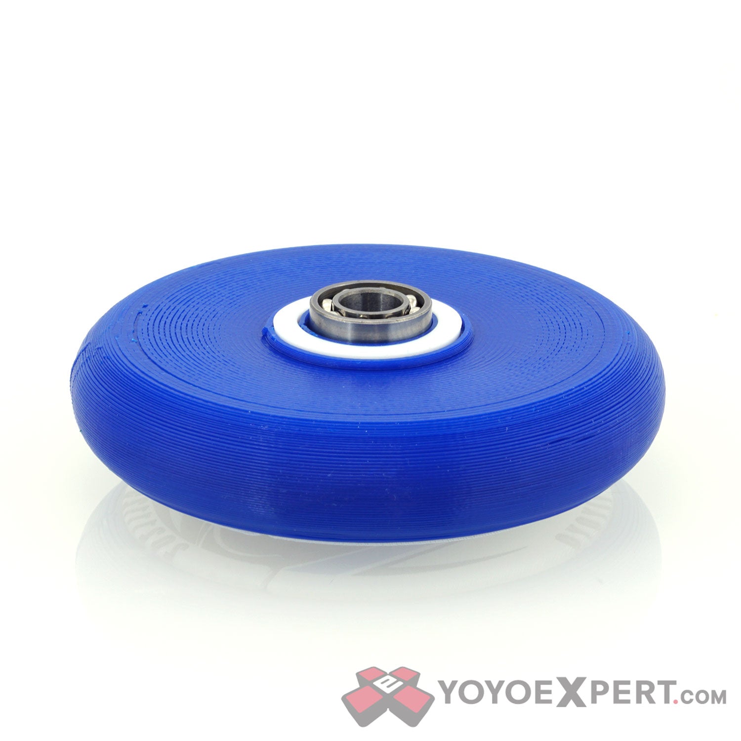 Paranoia 3D yo-yo by YJYOYO