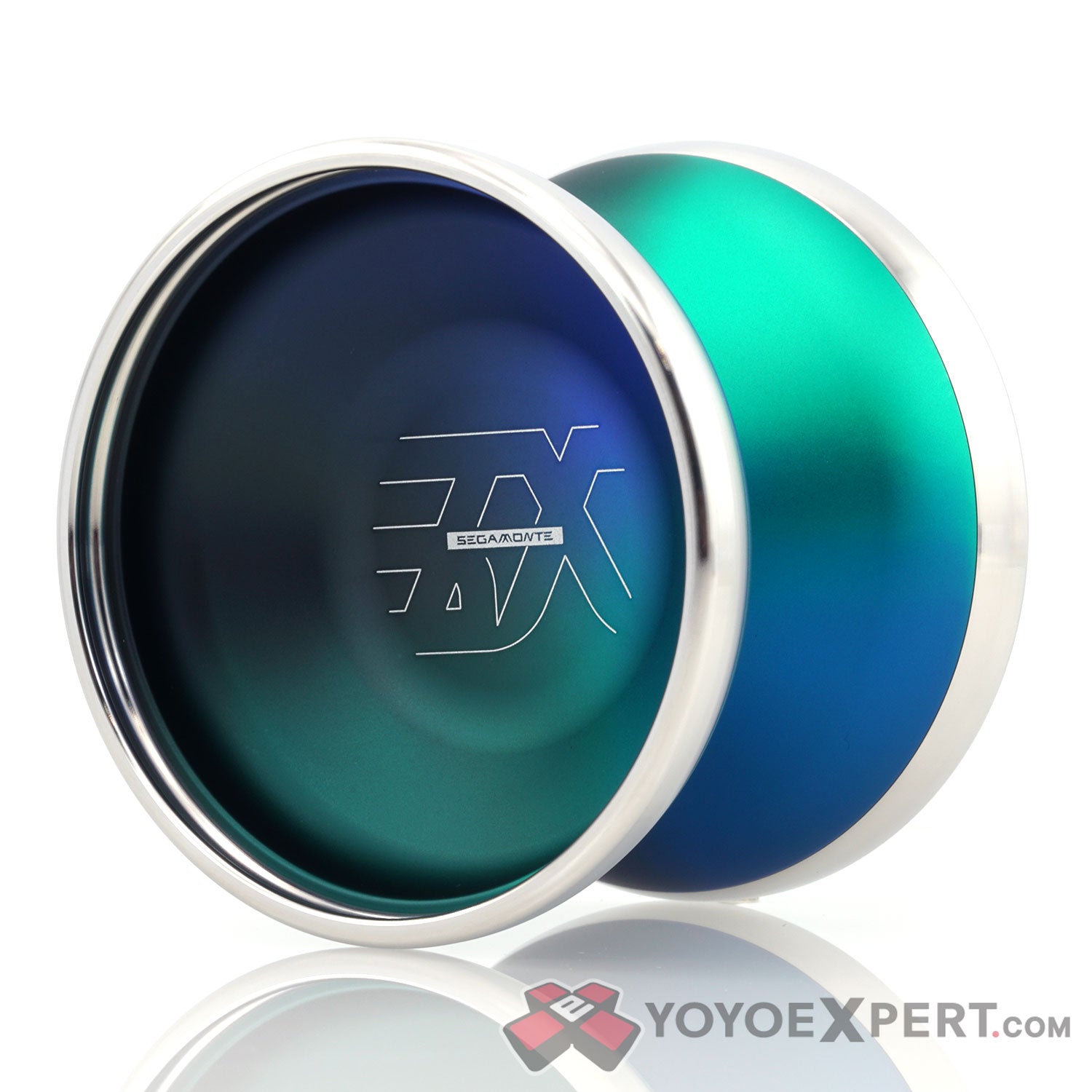 Segamonte yo-yo by YJYOYO