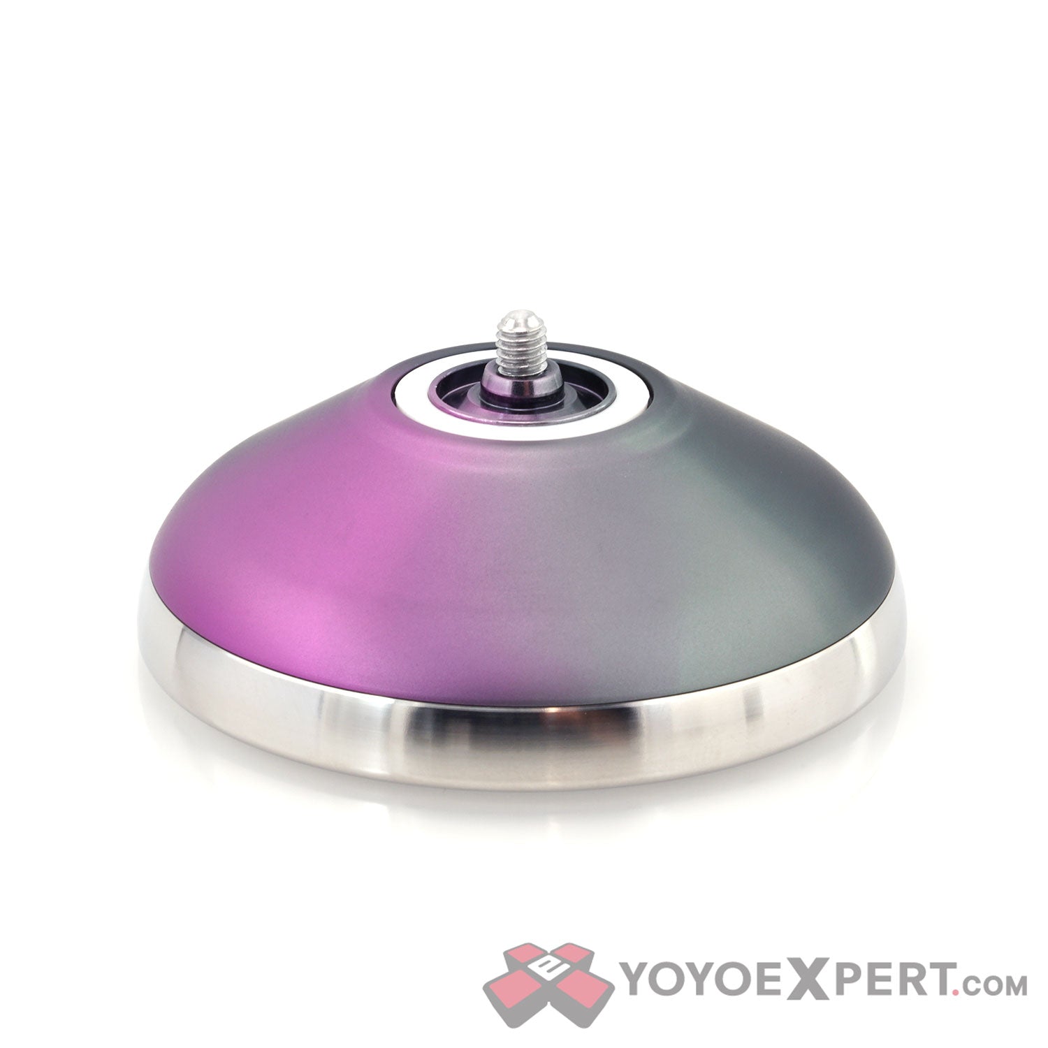 ヨイショ、ヨイショで億となる Segamonte yo-yo by YJYOYO