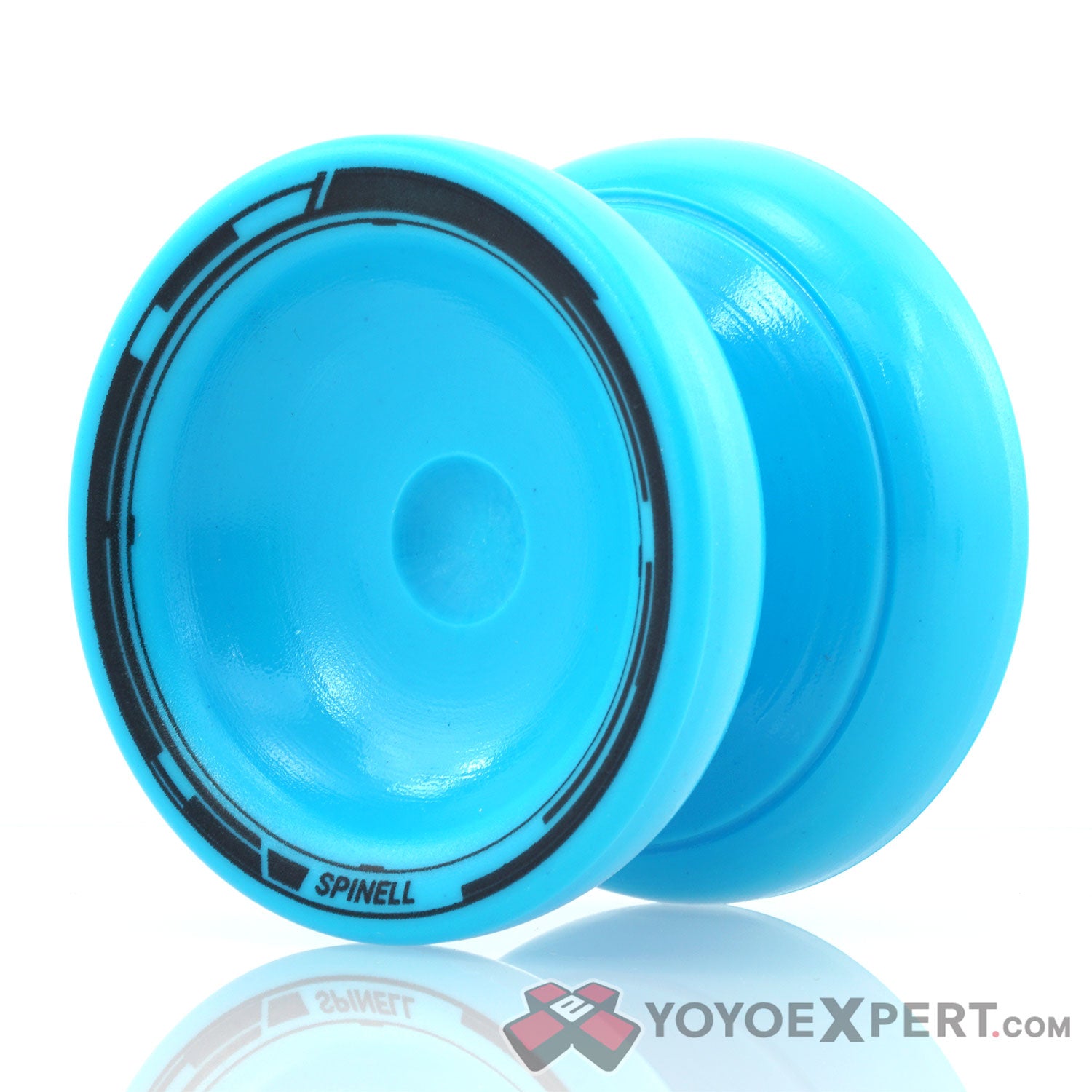 Spinell yo-yo by YJYOYO