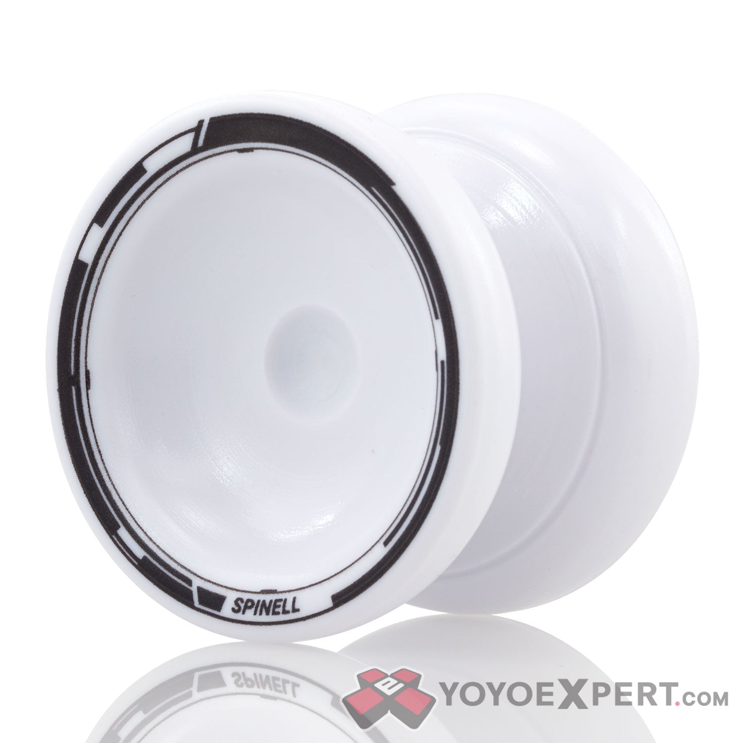 Spinell yo-yo by YJYOYO