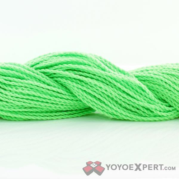 5 Pack - 100% Polyester YoYoExpert String