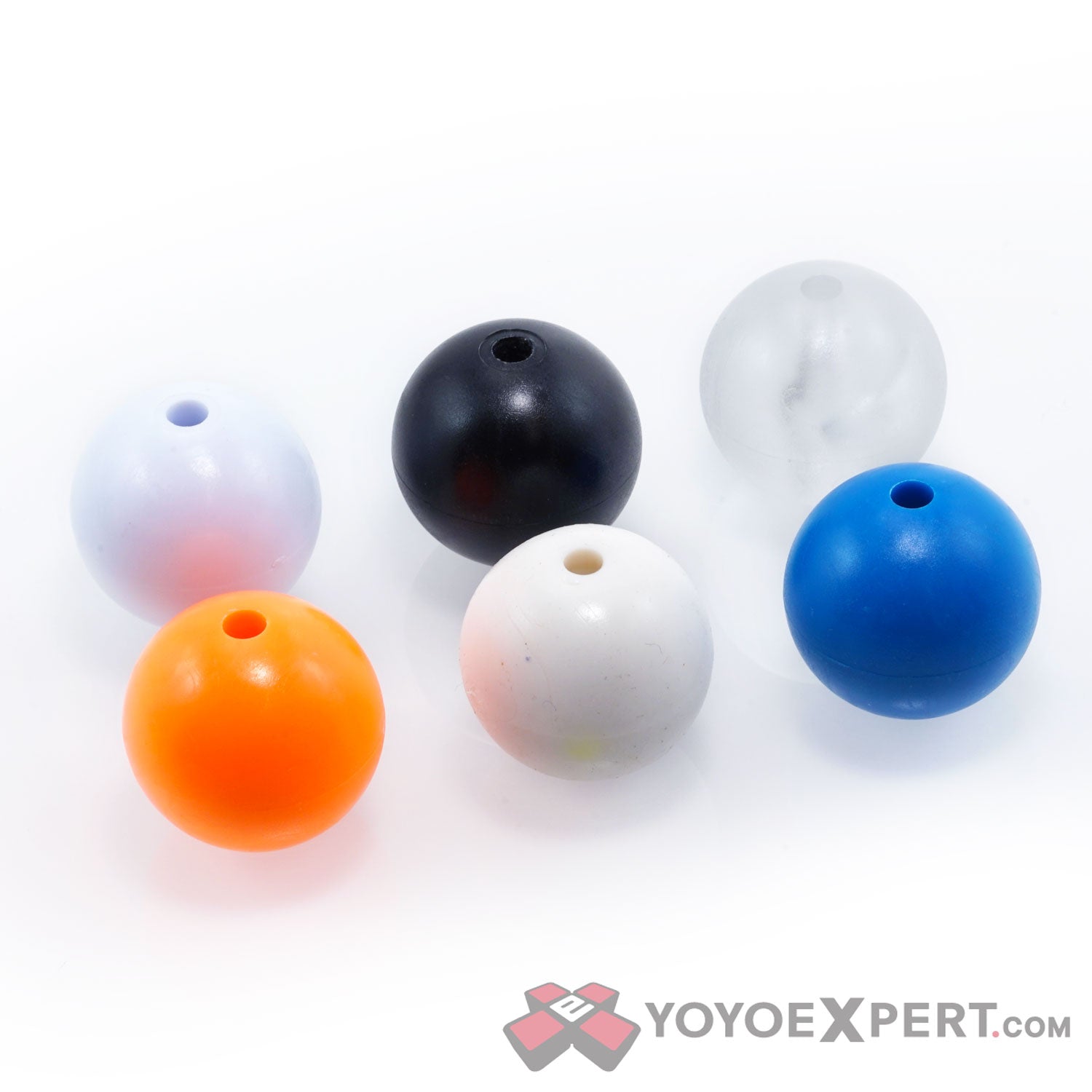 Counterweight Set - 6 Pack