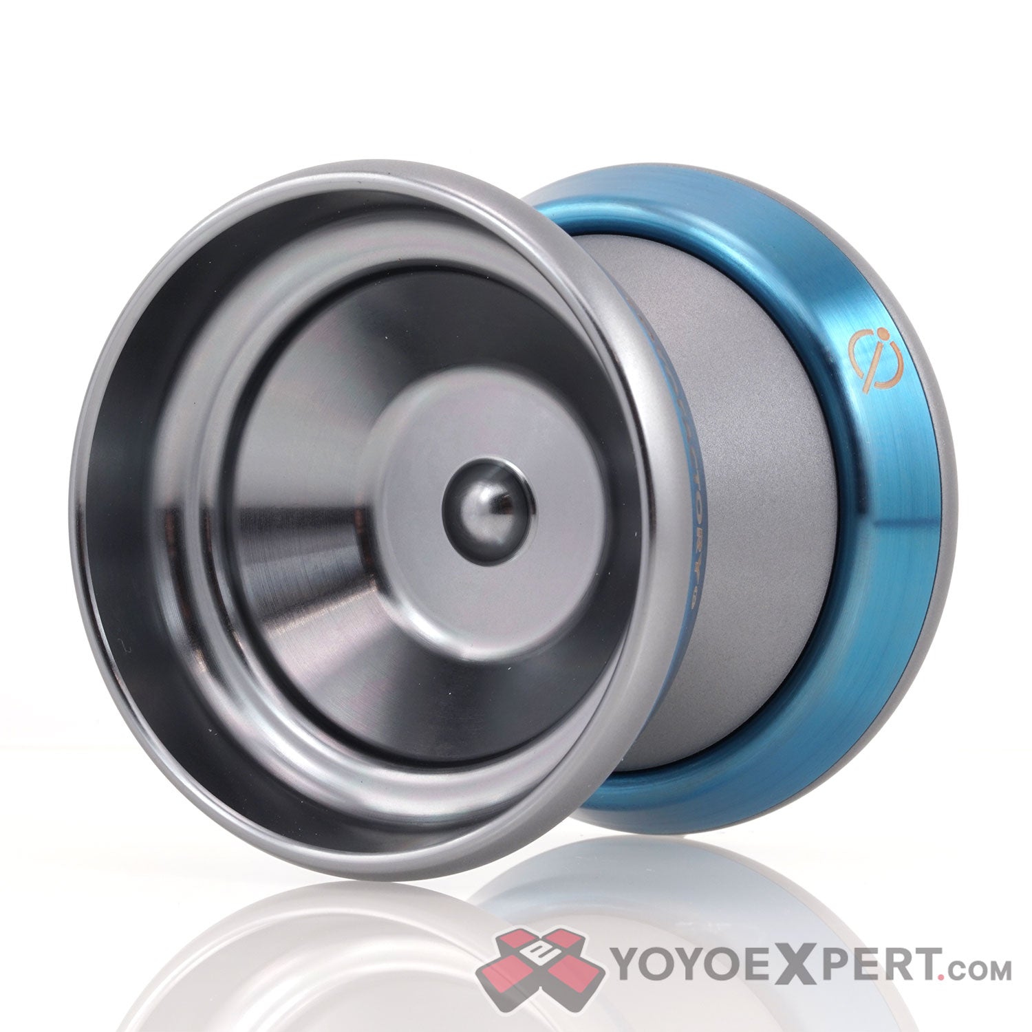 iQ yo-yo by YoYoFactory