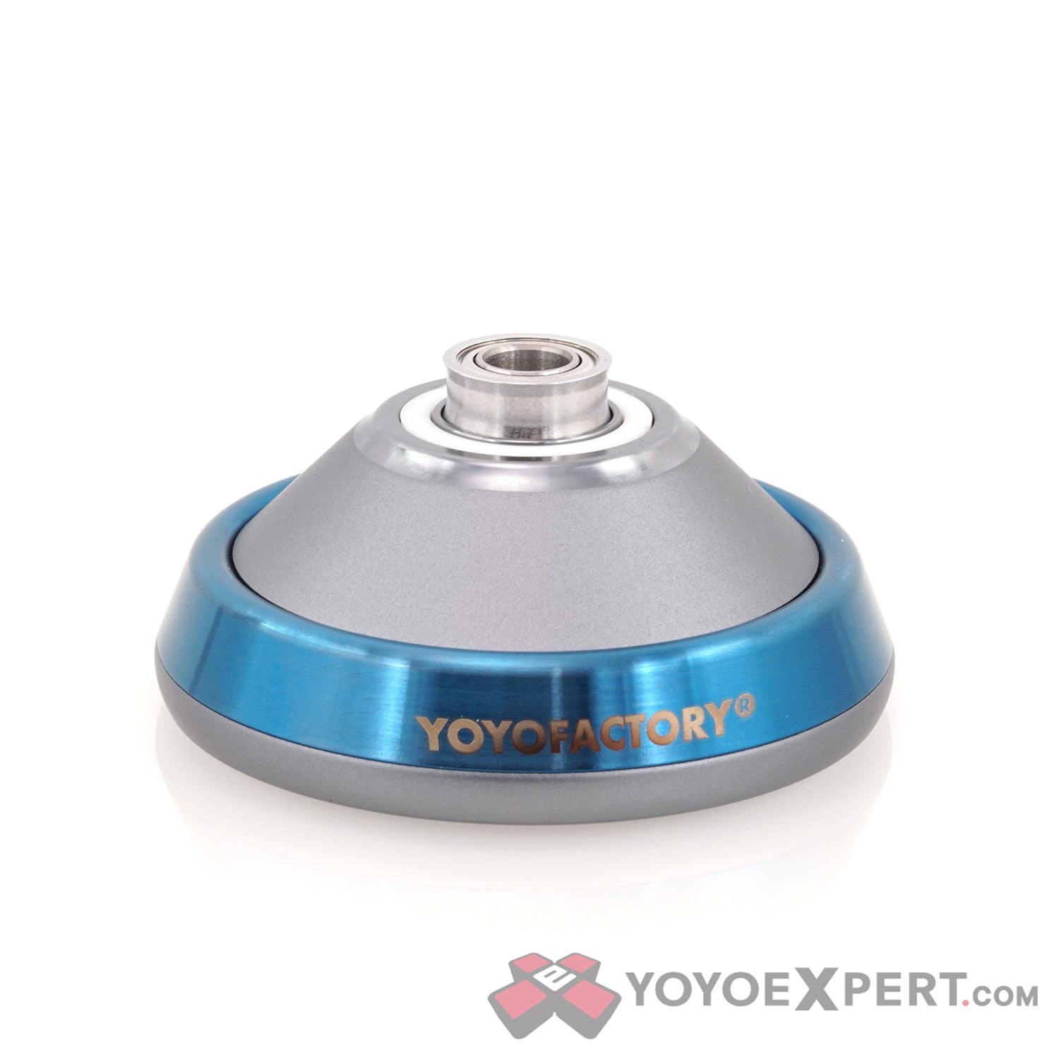iQ yo-yo by YoYoFactory