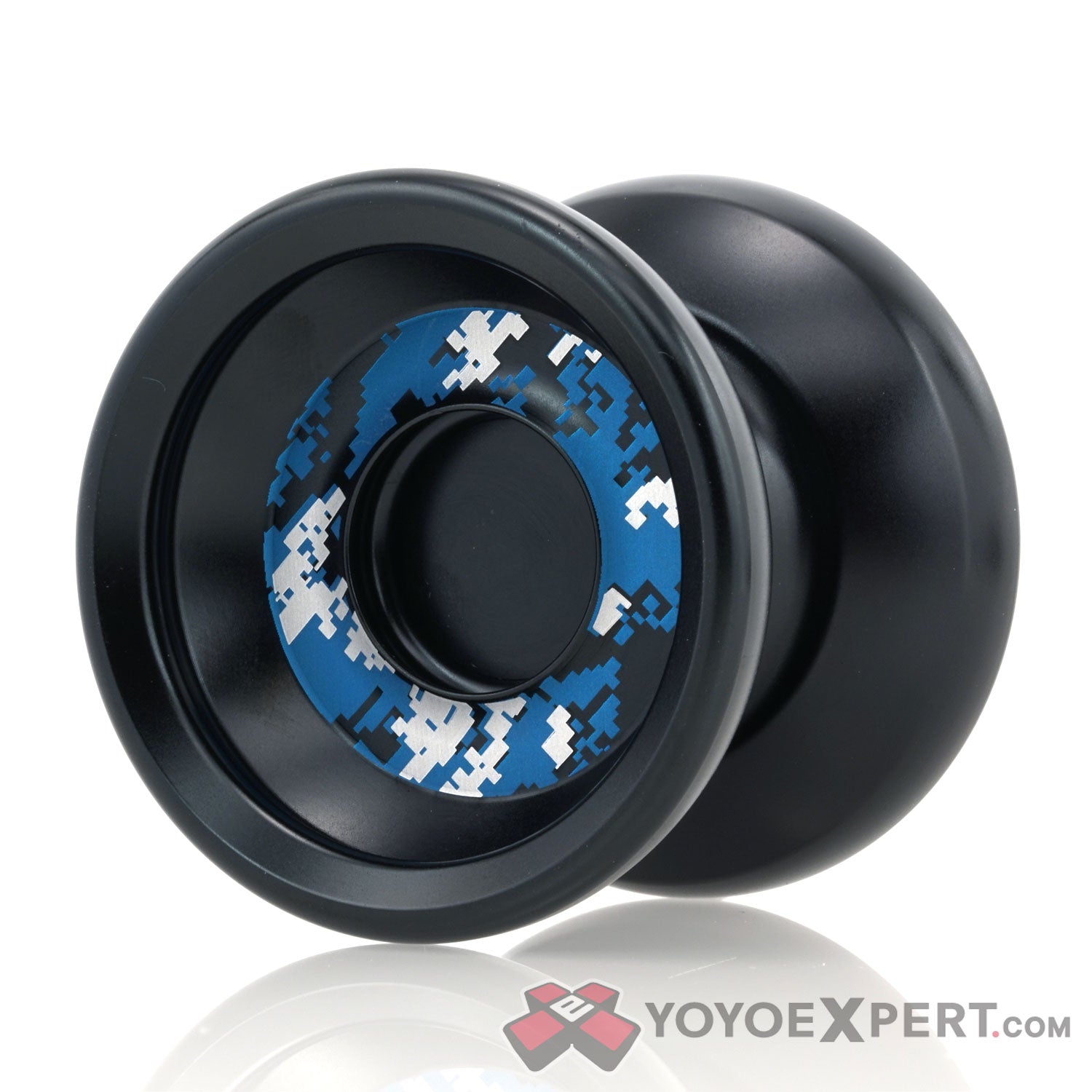 Shutter - Wide Angle