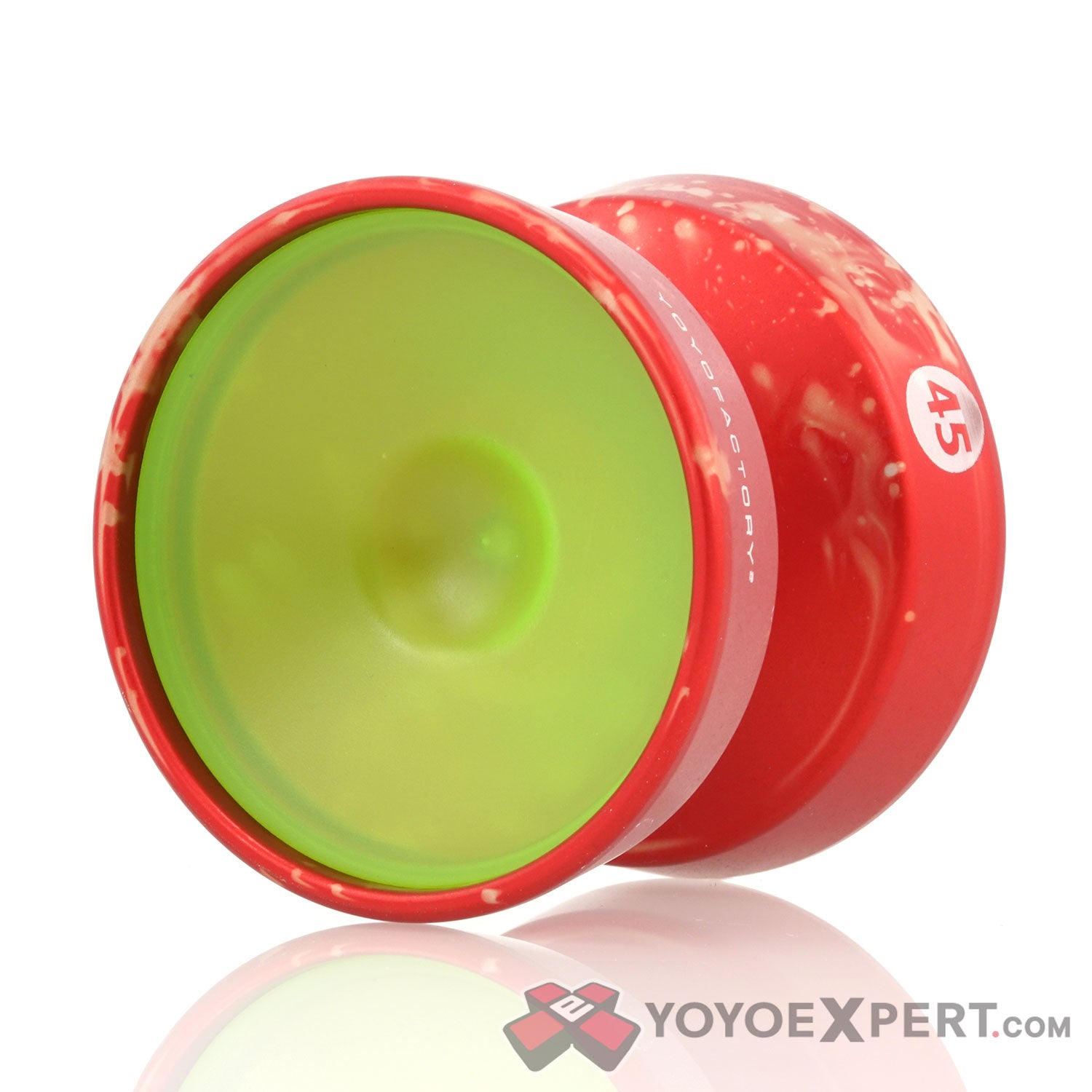 45 yoyo by YoYoFactory