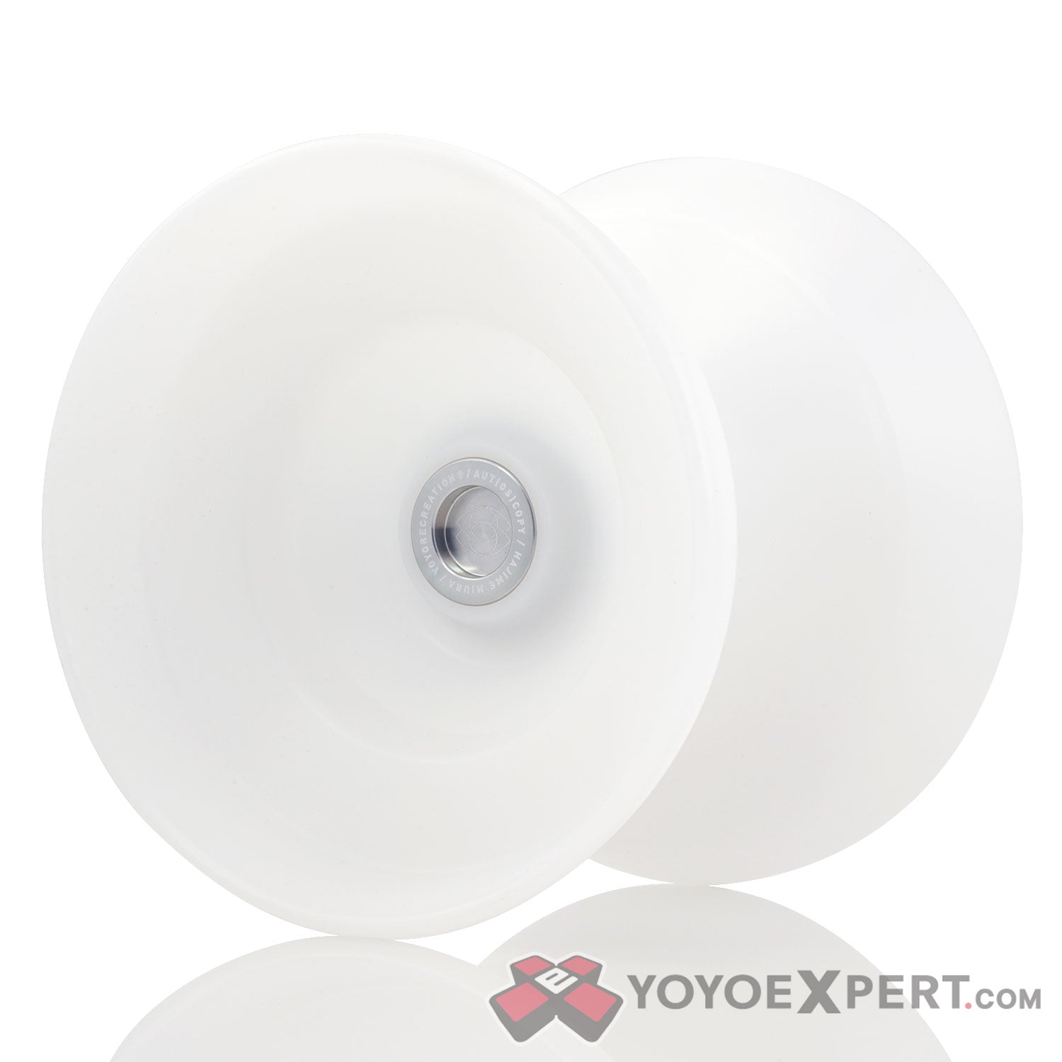 AUT(OS)COPY yoyo by Yoyorecreation