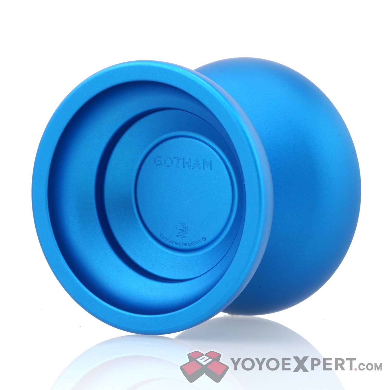 CS61 yo-yo by Yoyorecreation