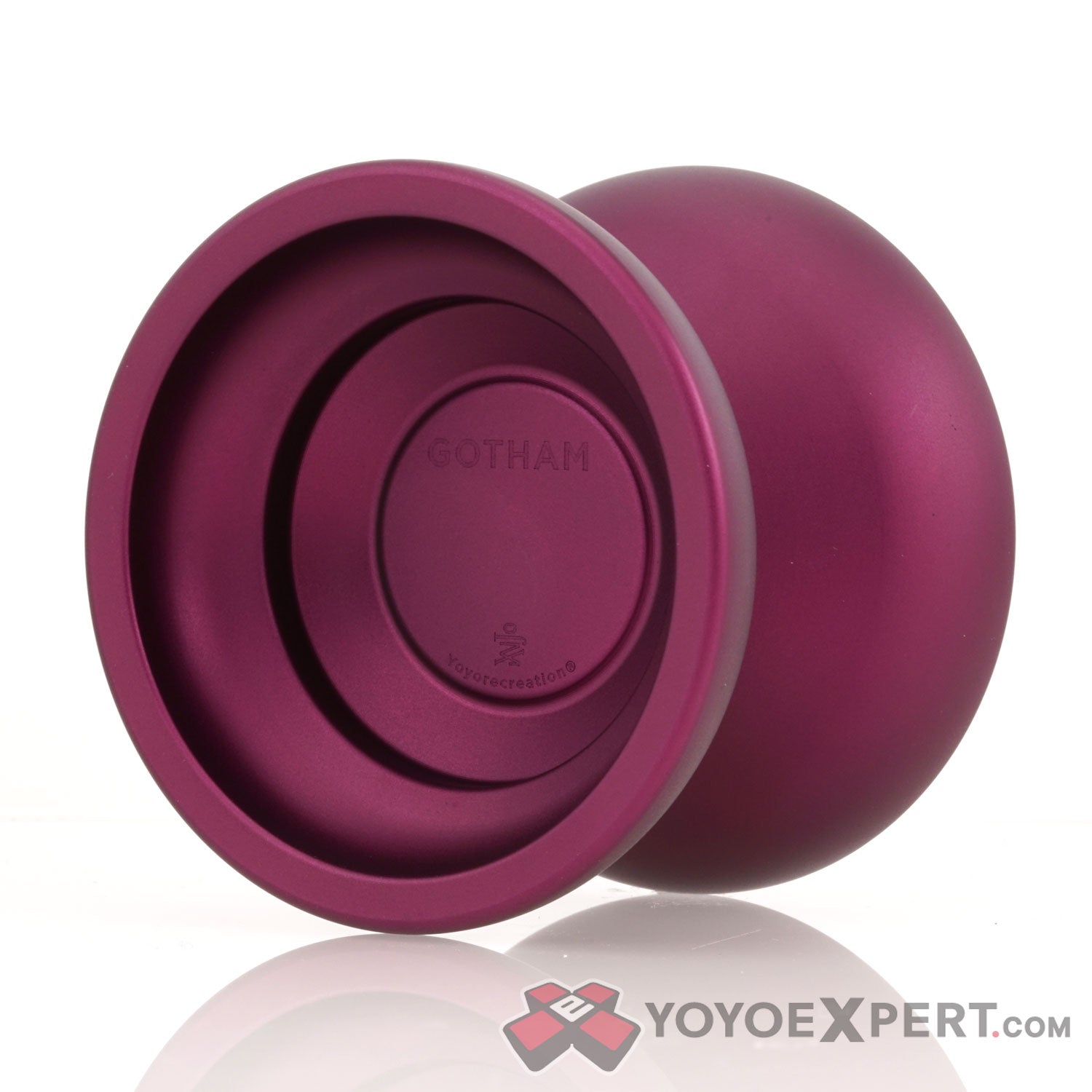 CS61 yo-yo by Yoyorecreation