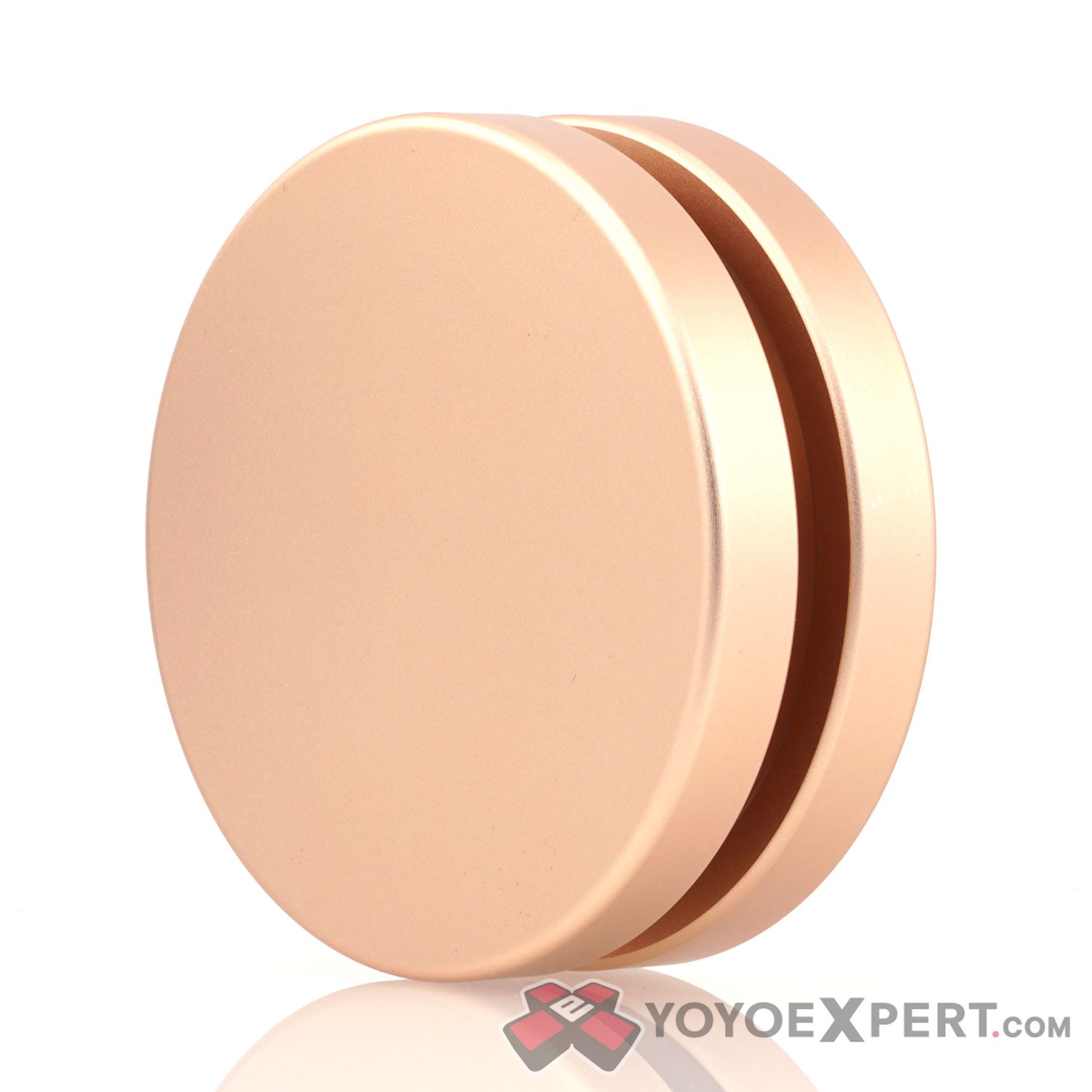 Impact YoYo by Yoyorecreation