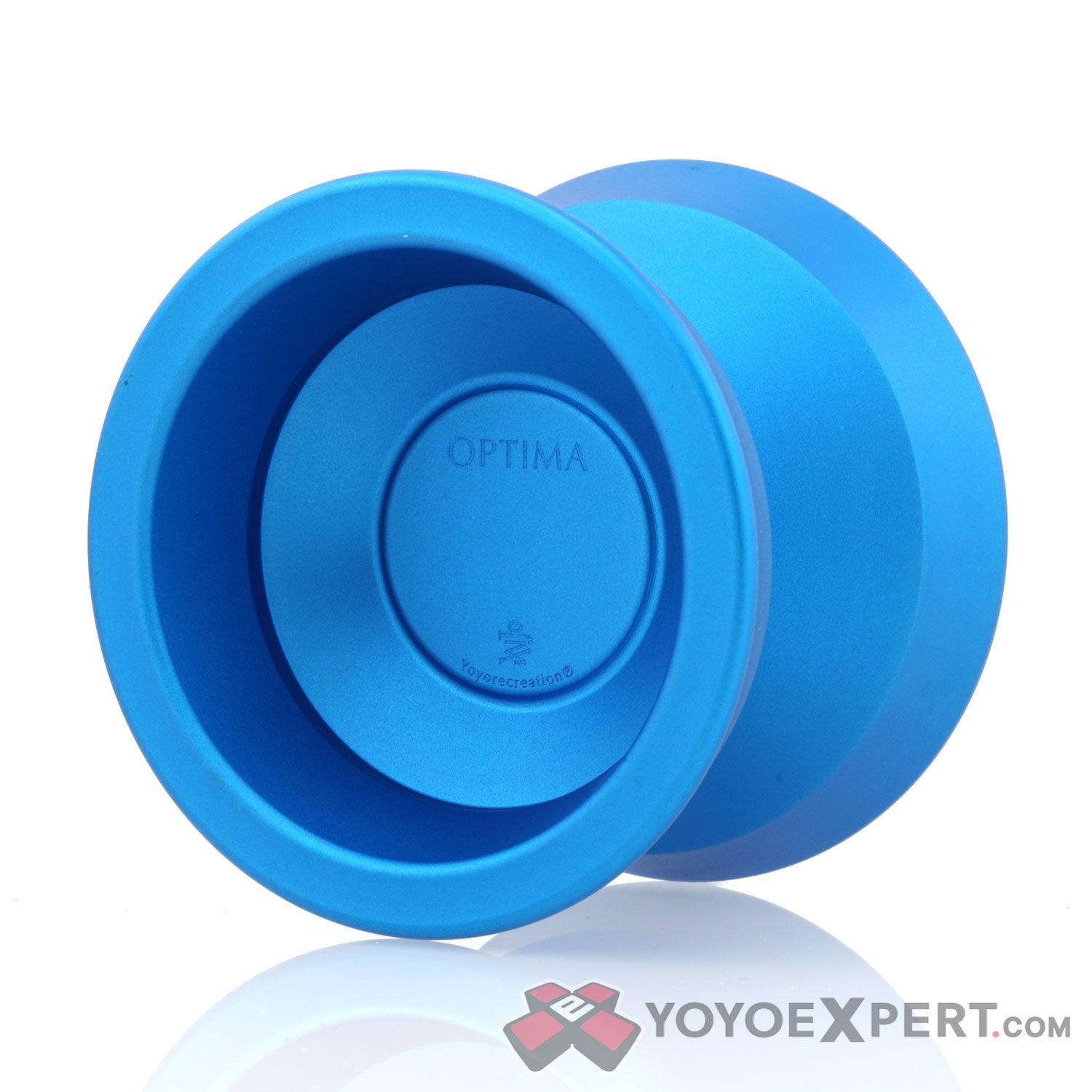 Optima yo-yo by Yoyorecreation