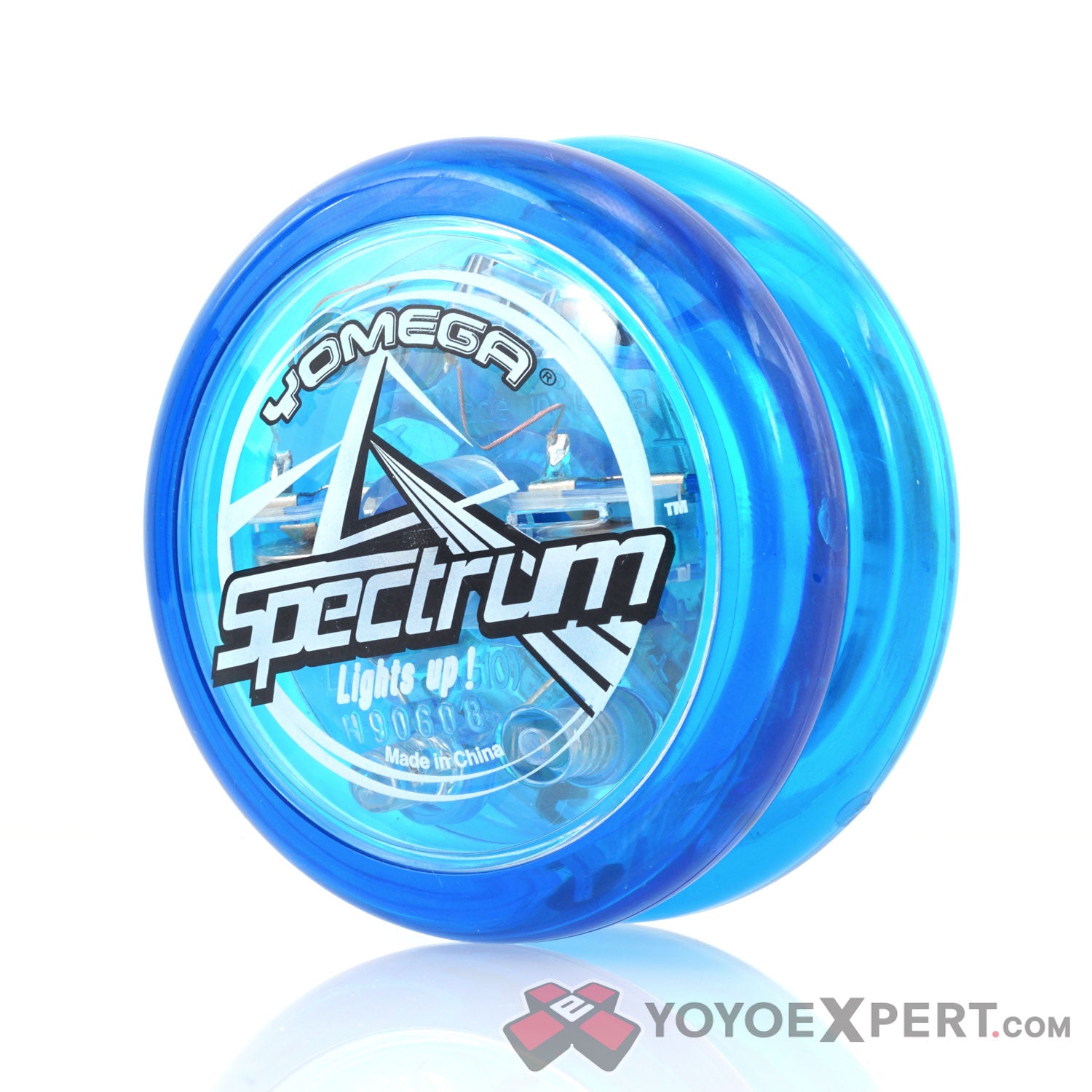 Spectrum YoYo by Yomega
