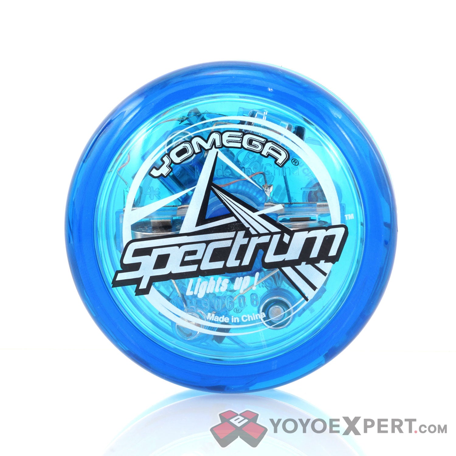 Spectrum YoYo by Yomega