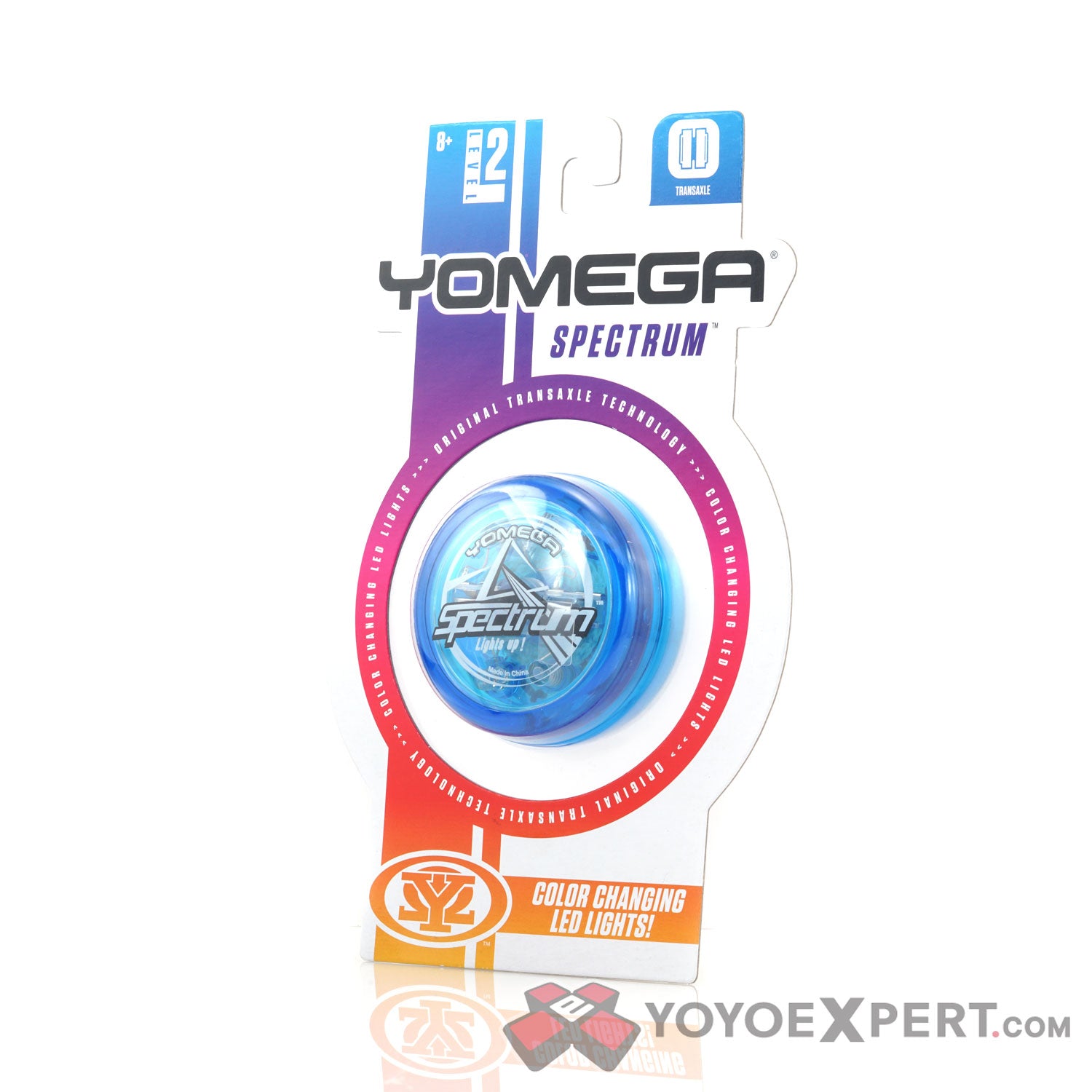 Spectrum YoYo by Yomega