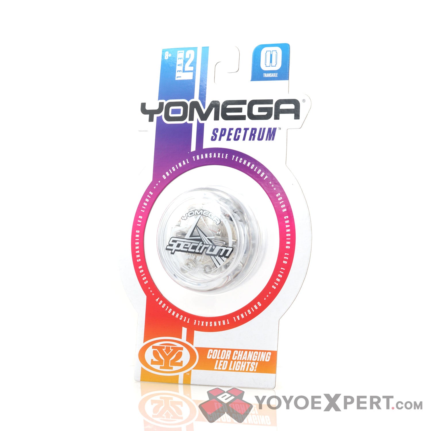 Spectrum YoYo by Yomega
