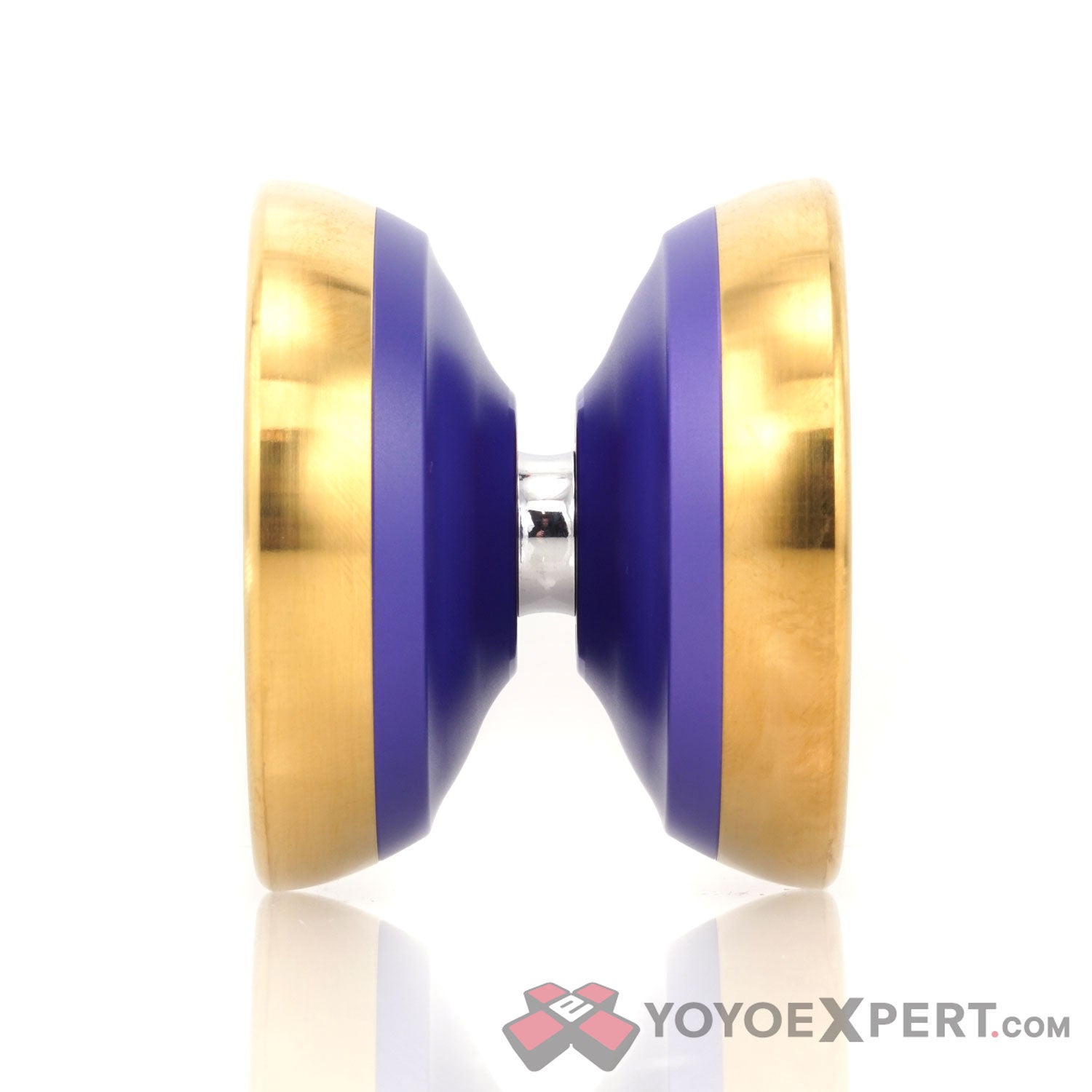 Yoshicuda X yo-yo by Duncan