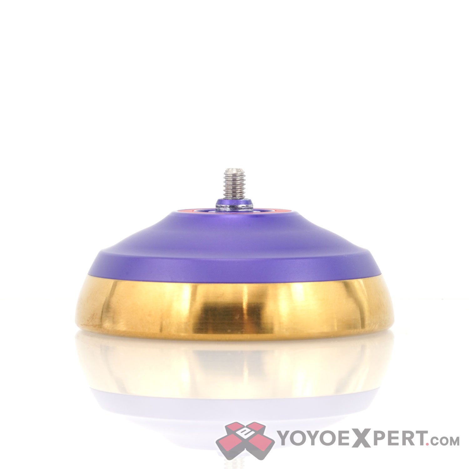 Yoshicuda X yo-yo by Duncan