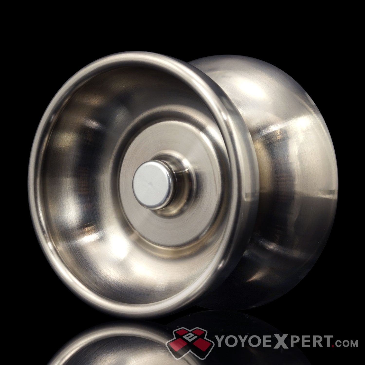 YWETI Yo-Yo by Round Spinning Objects