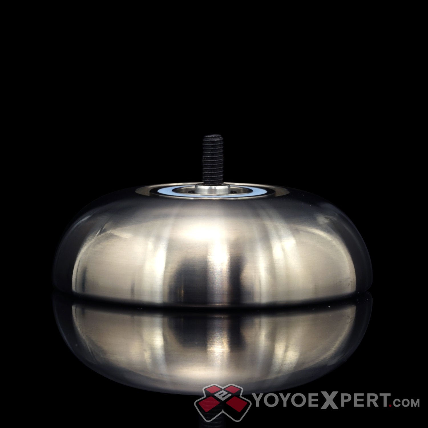 YWETI Yo-Yo by Round Spinning Objects