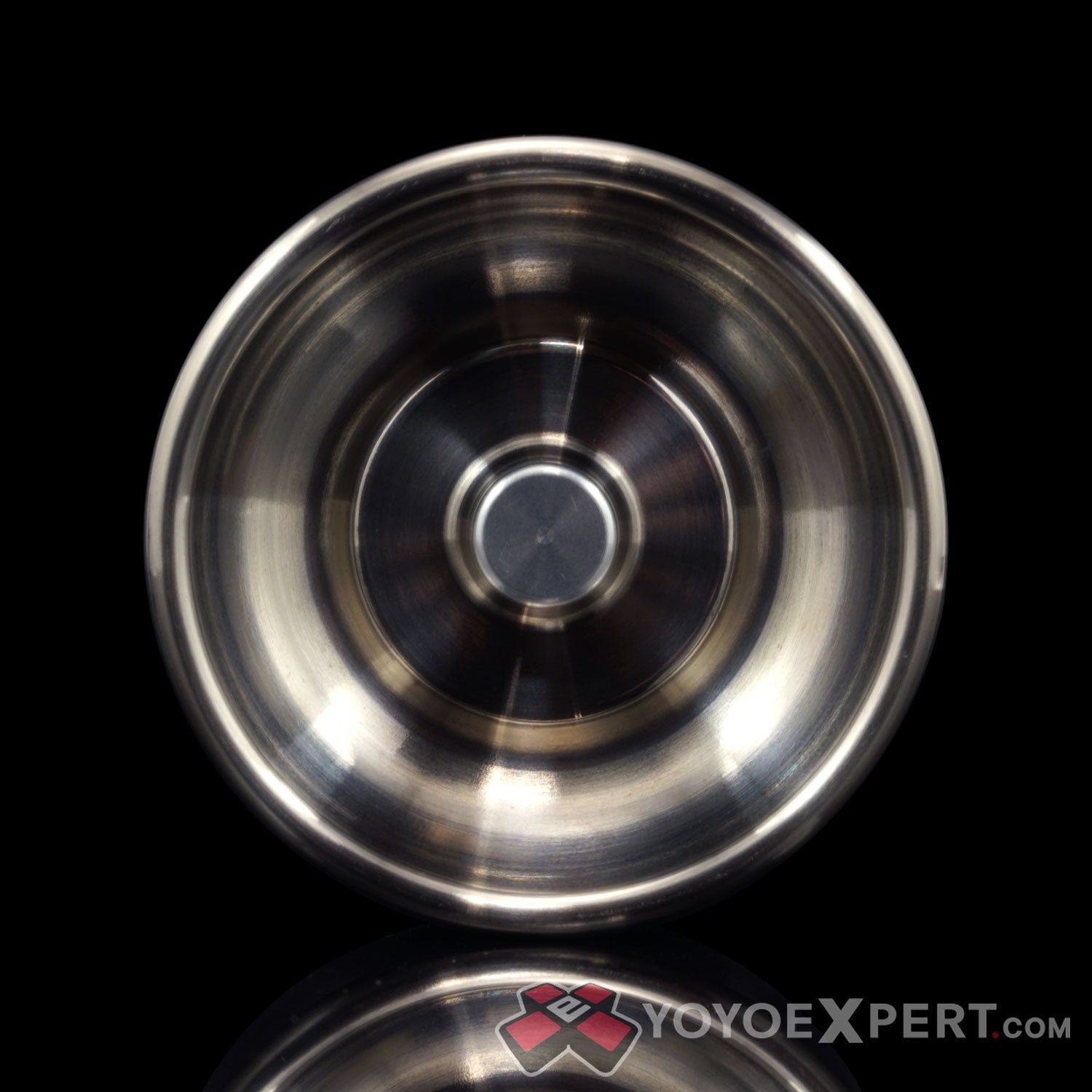 YWETI Yo-Yo by Round Spinning Objects