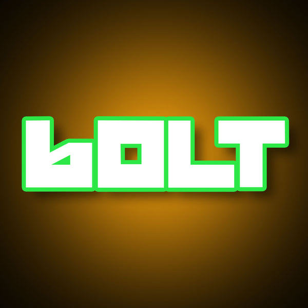 Bolt yo-yo by DocPop
