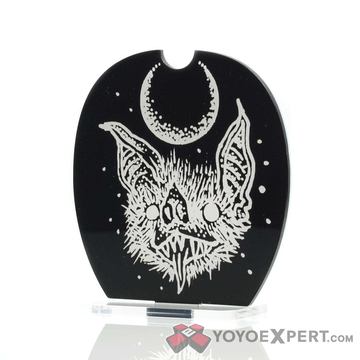 Doc Pop Designer Yo-Yo Stands