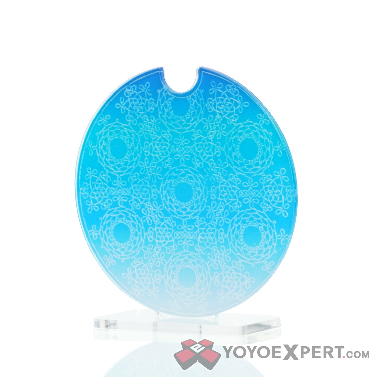 Doc Pop Designer Yo-Yo Stands