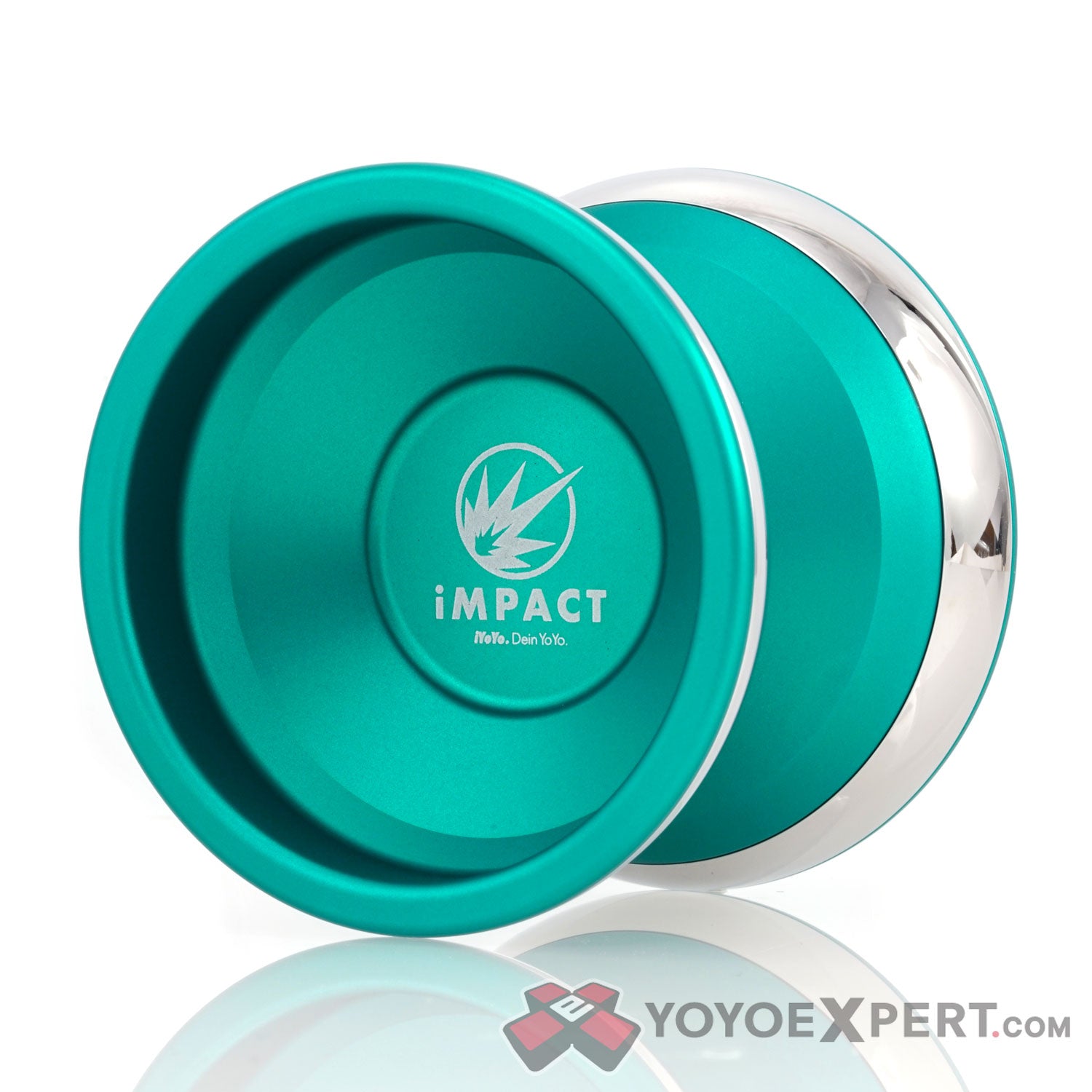 iMPACT yoyo by iYoYo