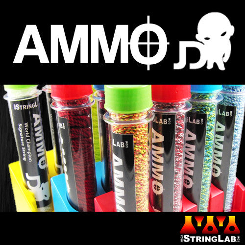 Yo-Yo String Lab AMMO