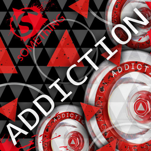Addiction