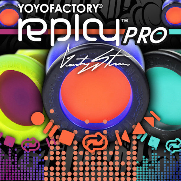 YYF Replay PRO