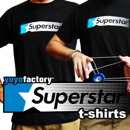 YYF SuperStar T-Shirt