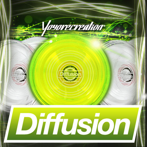 Yoyorecreation Diffusion