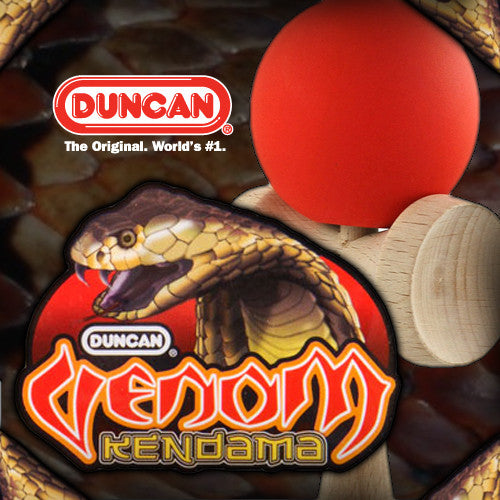Duncan Venom Kendama