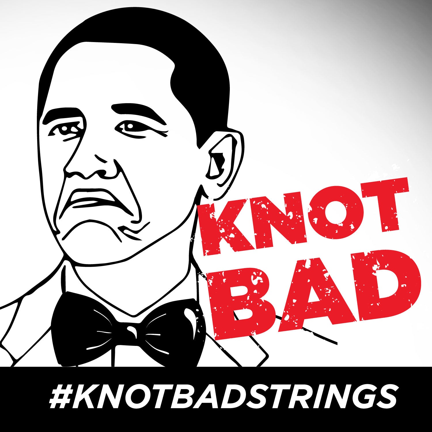 Knot Bad String