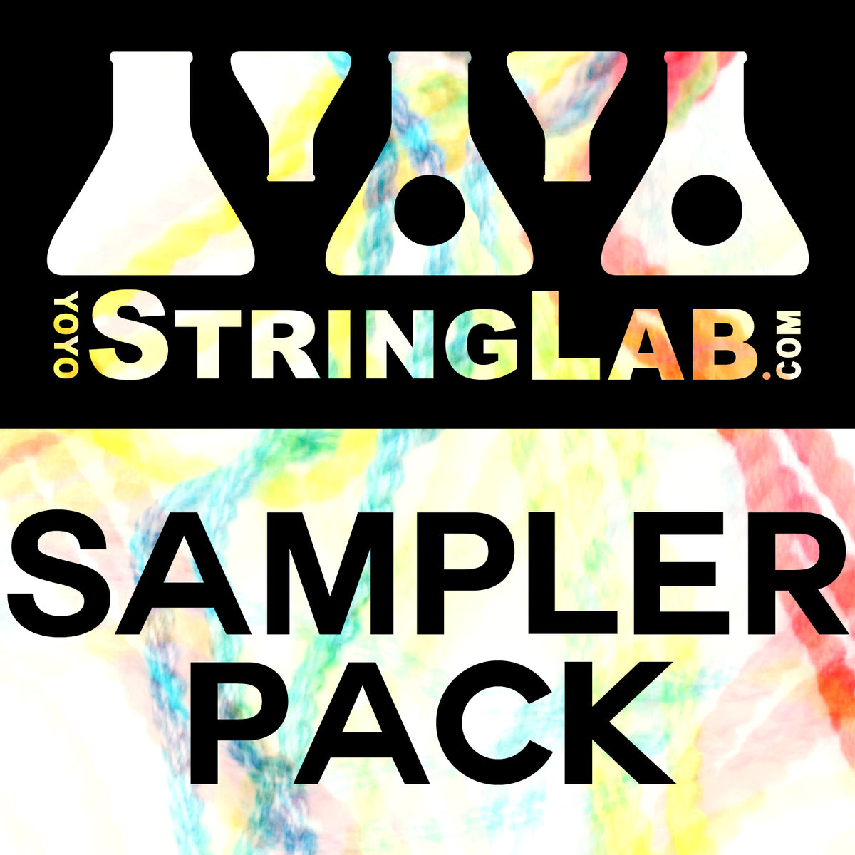 Stringlab Tournament – Set Cordine Regolabili Per Tendine | Facile E Veloce