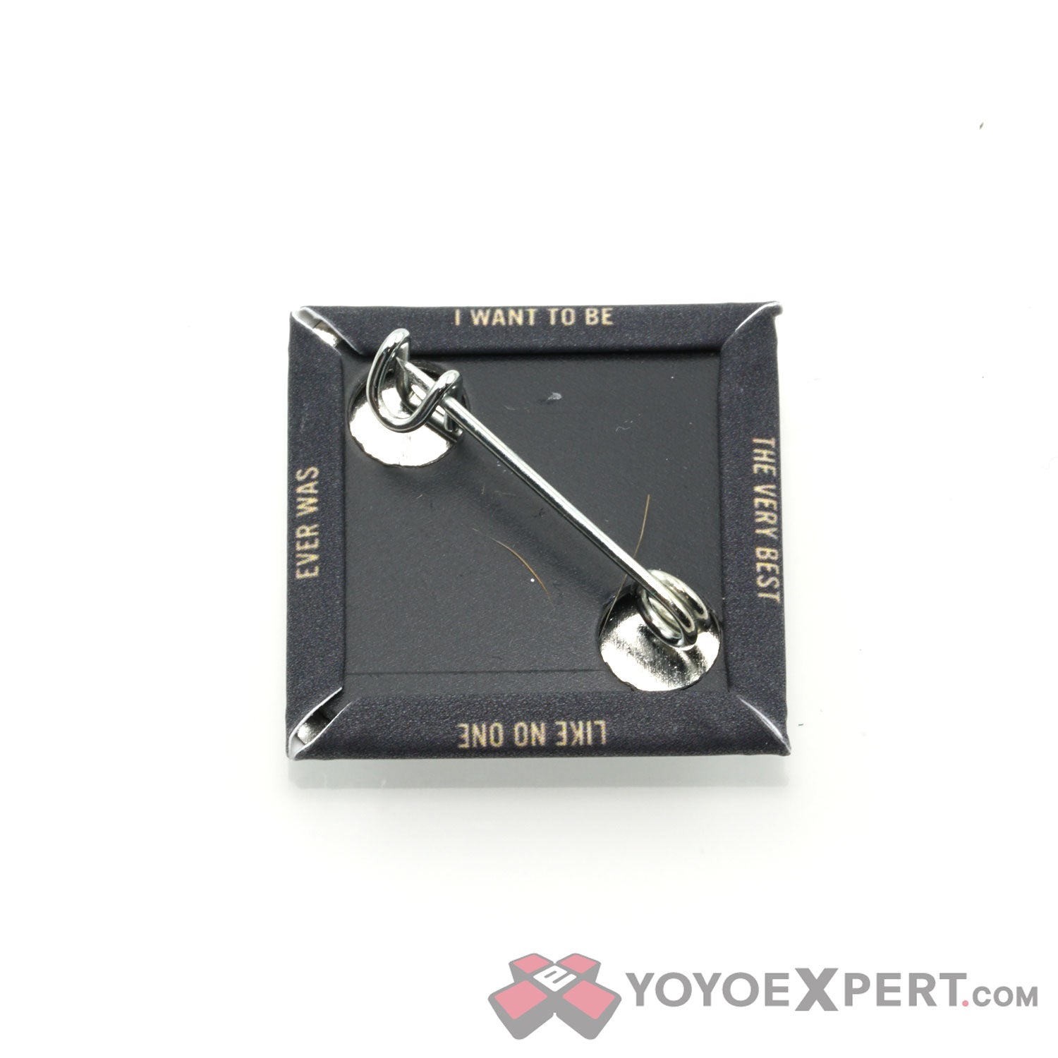 2019 World YoYo Contest Special Edition Pins & Patches