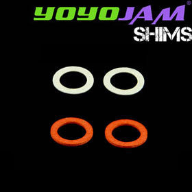 YYJ Shims