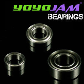 yoyojam スピンマスターⅢ ジャンク YoYoJam Bearings