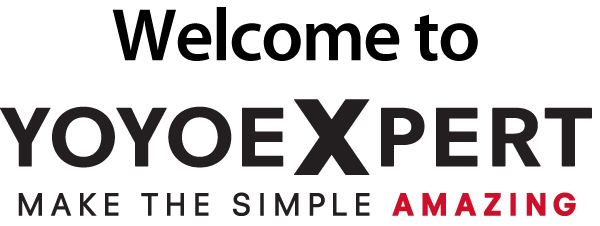 Welcome to YoYoExpert.com