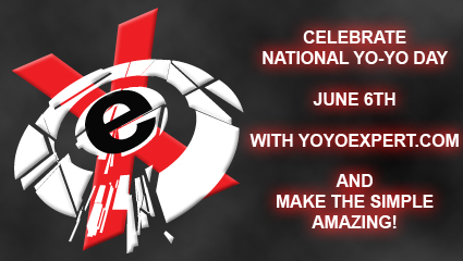 National Yo-Yo Day