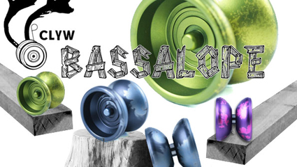 Bassalope